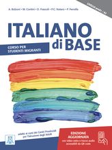 Italiano di base preA1/A2 - Edizione aggiornata - Centroscuola