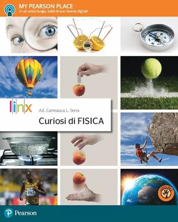 Curiosi di fisica - Centroscuola