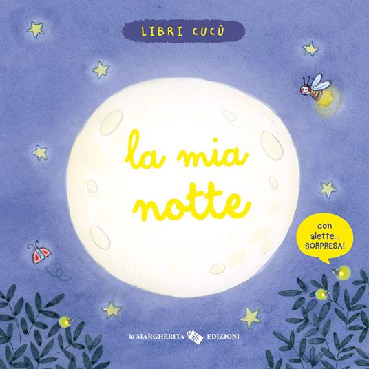 La mia notte - Centroscuola