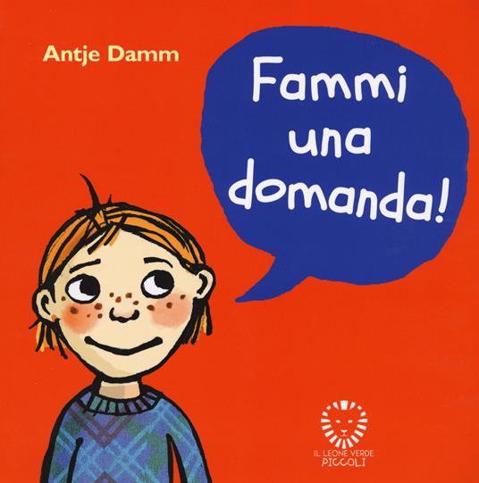 Fammi una domanda! - Centroscuola