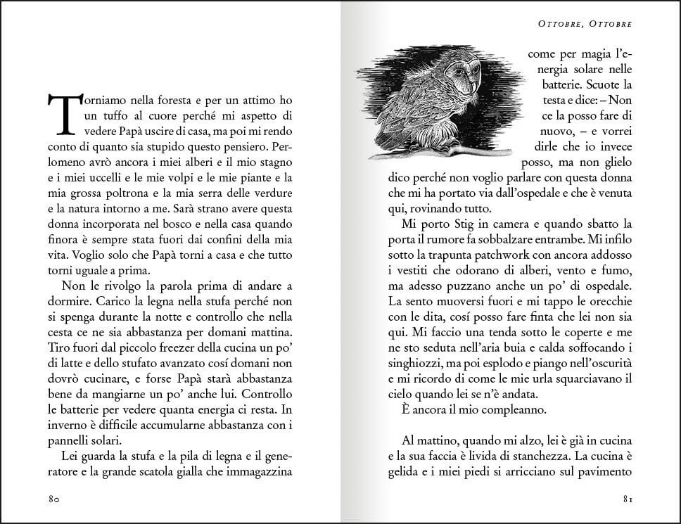 Ottobre, Ottobre - Centroscuola