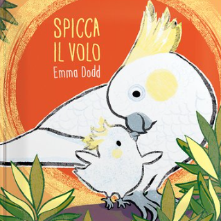 Spicca il volo – Centroscuola