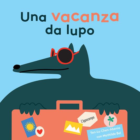 Una vacanza da lupo - Centroscuola
