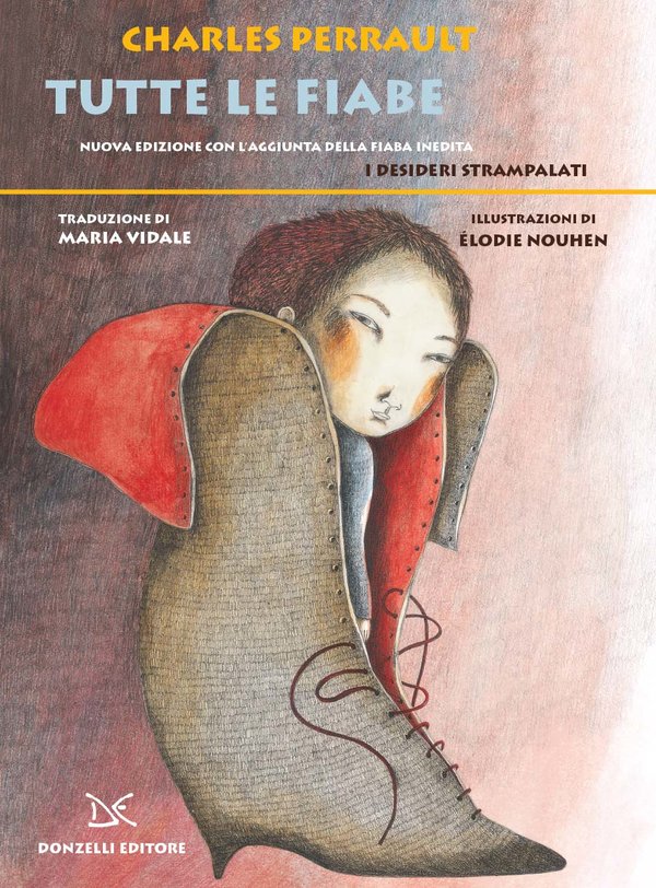 Tutte le fiabe - Charles Perrault - Centroscuola