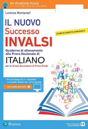 INVALSI medie italiano 2024 su Il Piacere di apprendere