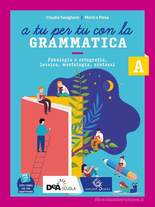 A tu per tu con la grammatica - Centroscuola