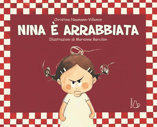 Nina è arrabbiata - Centroscuola