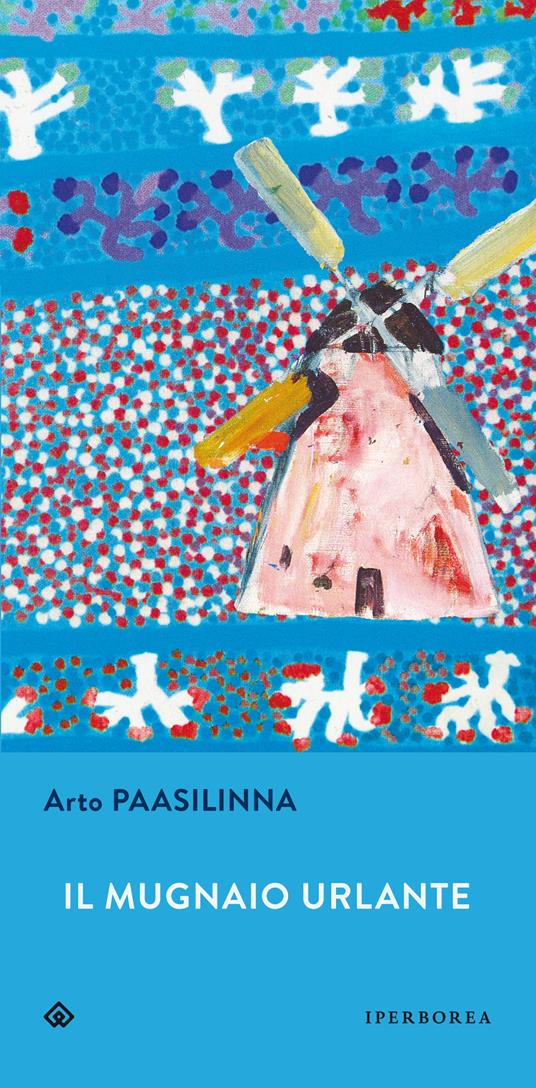 Il mugnaio urlante - Centroscuola