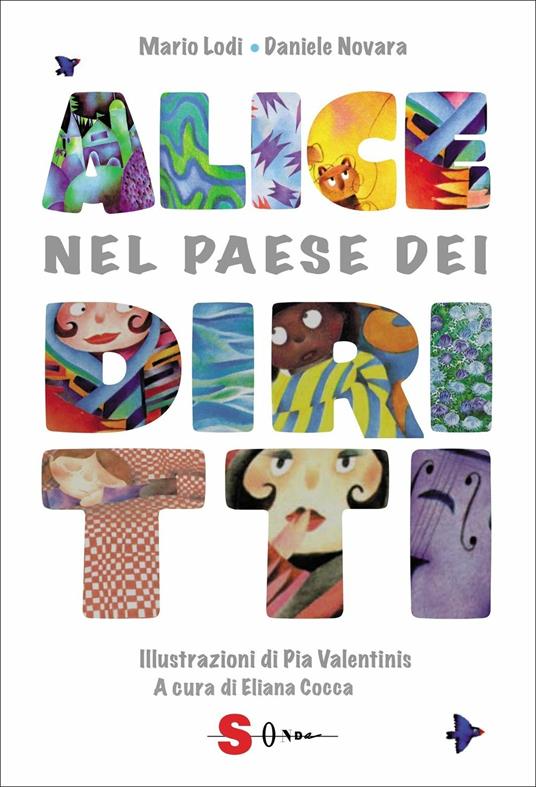 Alice nel paese dei diritti - Centroscuola