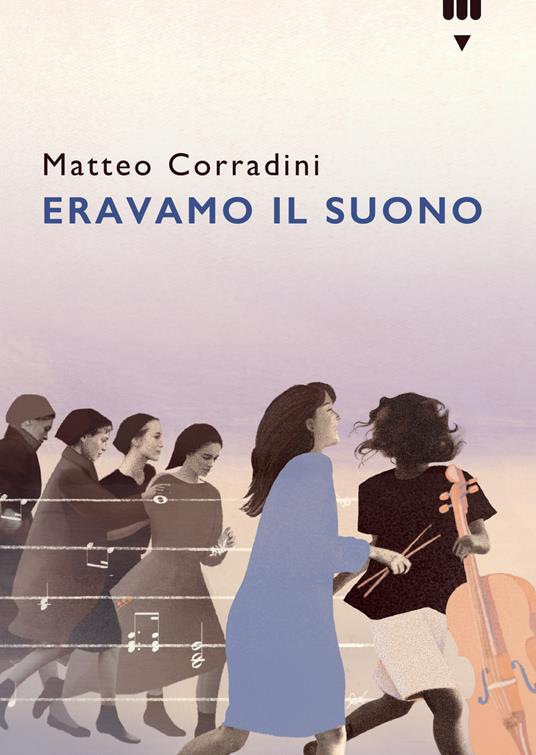 Eravamo il suono - Centroscuola
