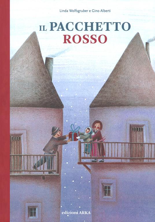 Il pacchetto rosso - Centroscuola