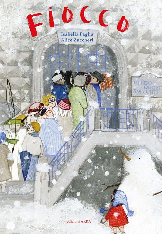 Fiocco - Centroscuola