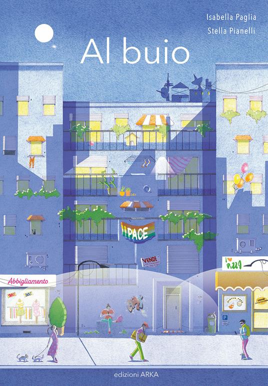 Al buio - Centroscuola