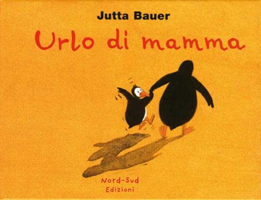Urlo di mamma - Centroscuola