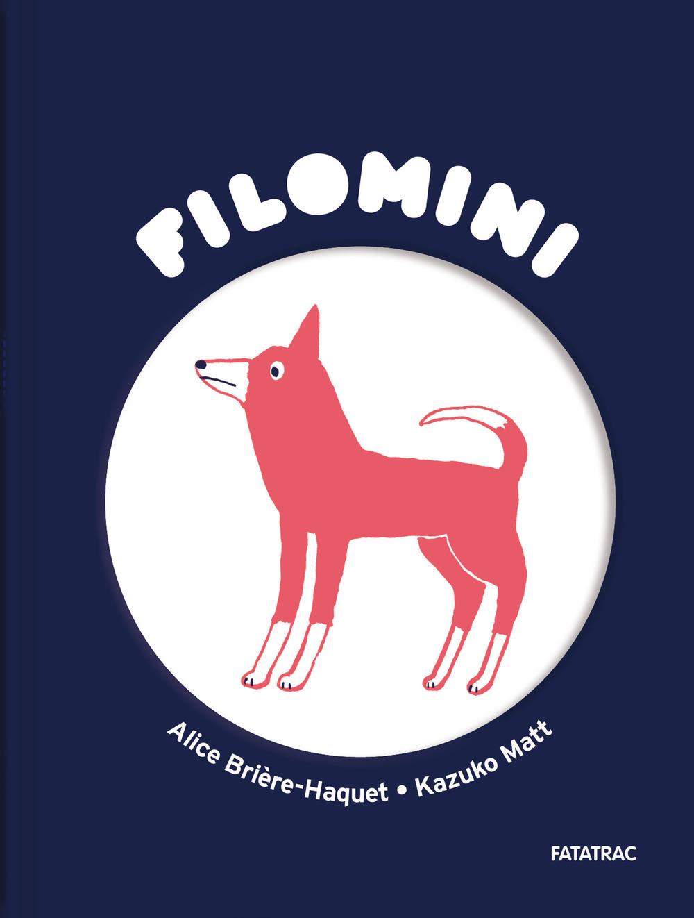 Il cane di Diogene - Alice Brière-Haquet - Fatatrac