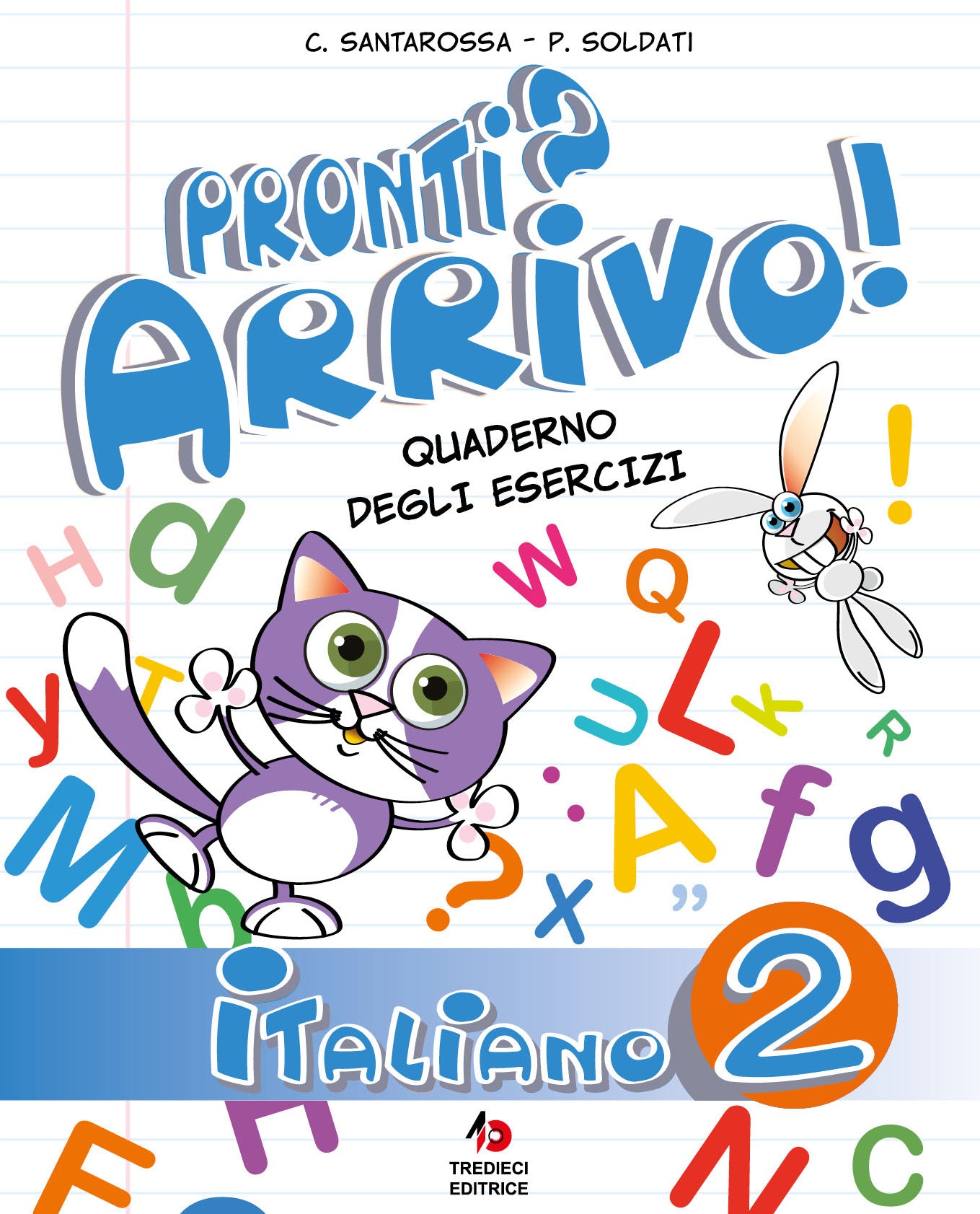 In vacanza con Maghetto Pasticcione 1 - Versione Pack - Centroscuola