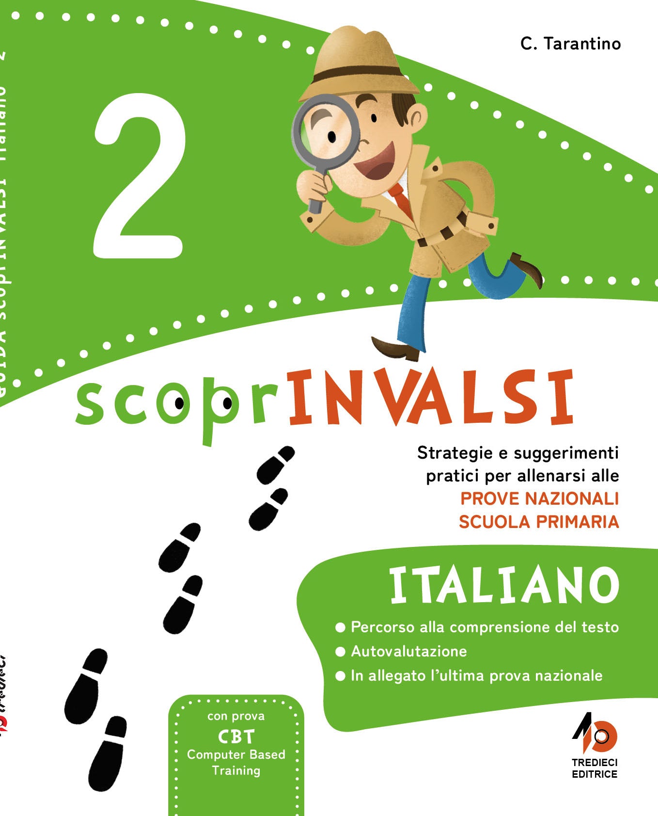ScoprINVALSI - Italiano 2 - Centroscuola