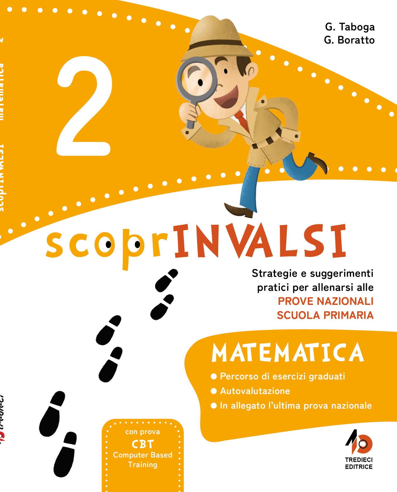 ScoprINVALSI - Matematica 2 - Centroscuola