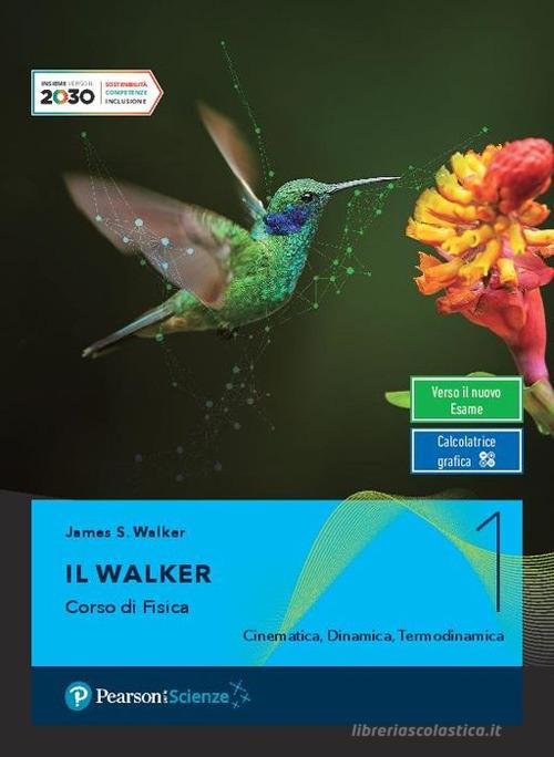Il Walker - Centroscuola