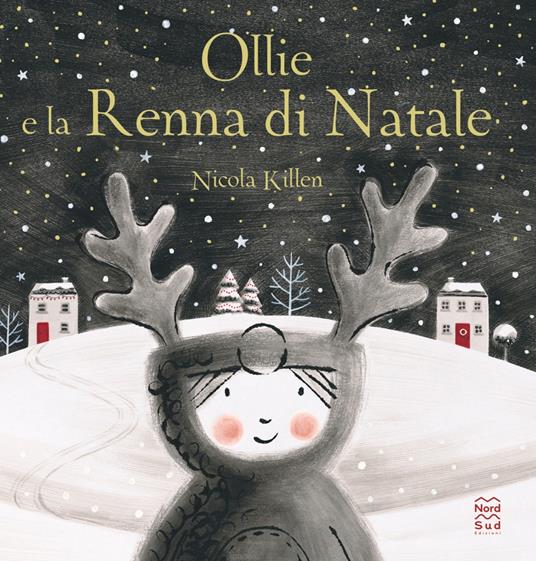 Ollie e la renna di Natale - Centroscuola