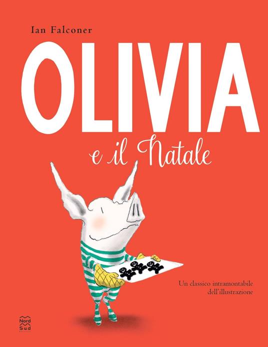 Olivia e il Natale - Centroscuola