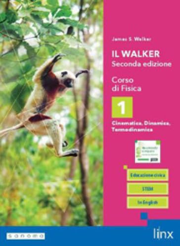 Walker Per TR - Linx Editore - usato