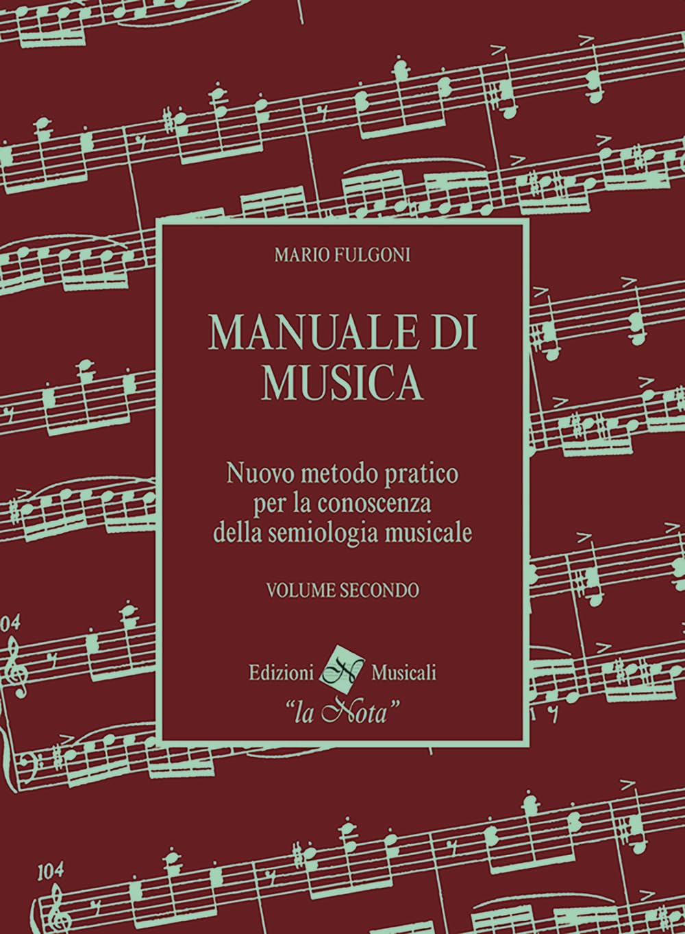 Manuale di musica 2 - Centroscuola