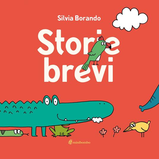 Storie brevi - Centroscuola