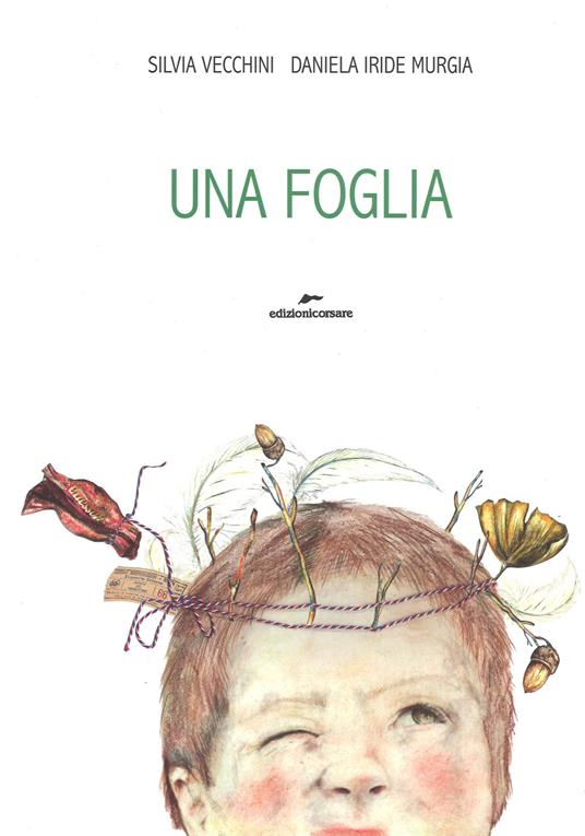 Una foglia - Centroscuola