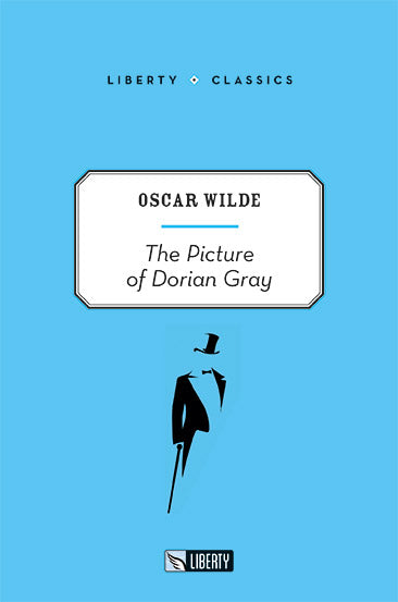 Liberty Classics - The Picture of Dorian Gray - Centroscuola