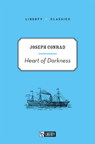 Liberty Classics - Heart of Darkness - Centroscuola