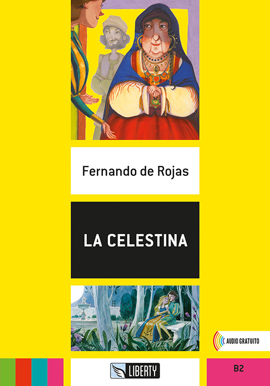 La Celestina - Centroscuola