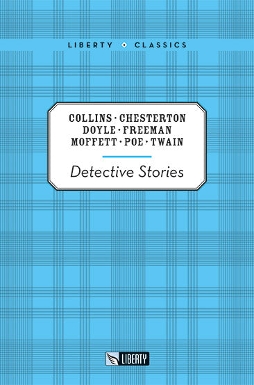 Liberty Classics - Detective Stories - Centroscuola