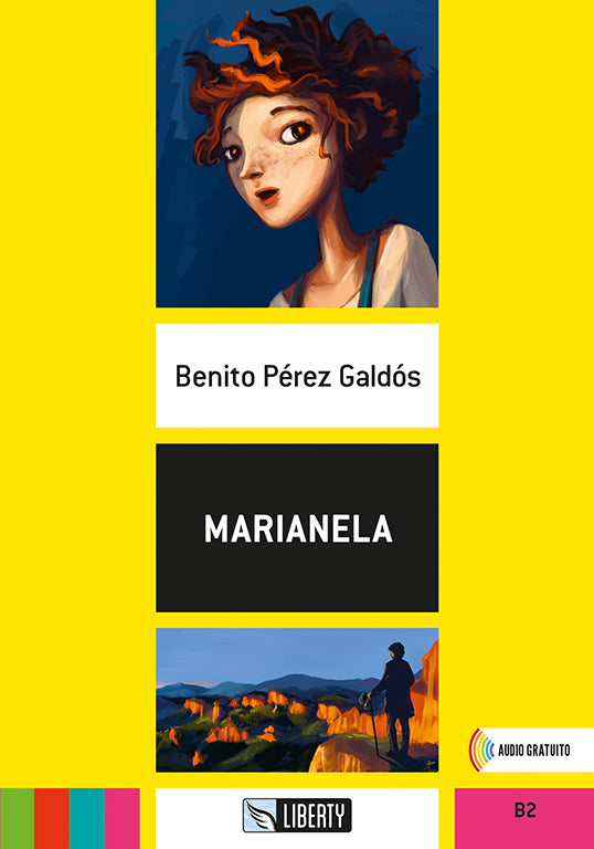 Marianela - Centroscuola