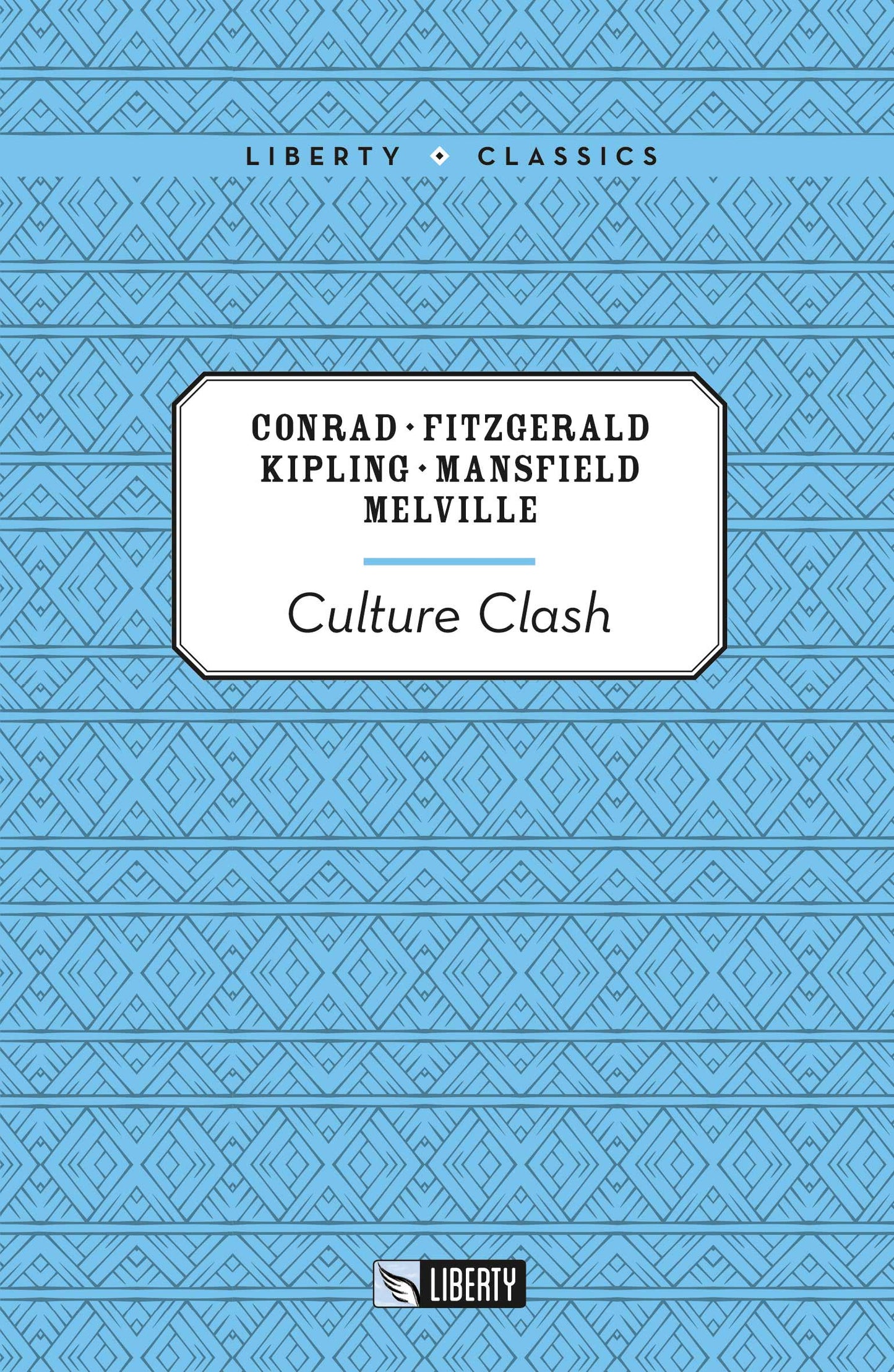 Liberty Classics - Culture Clash - Centroscuola