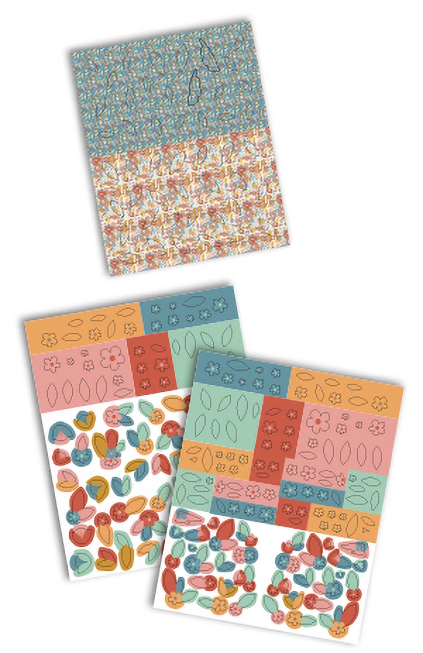 La mia scatola d'artista - Il mio grazioso portagioie in legno - Centroscuola