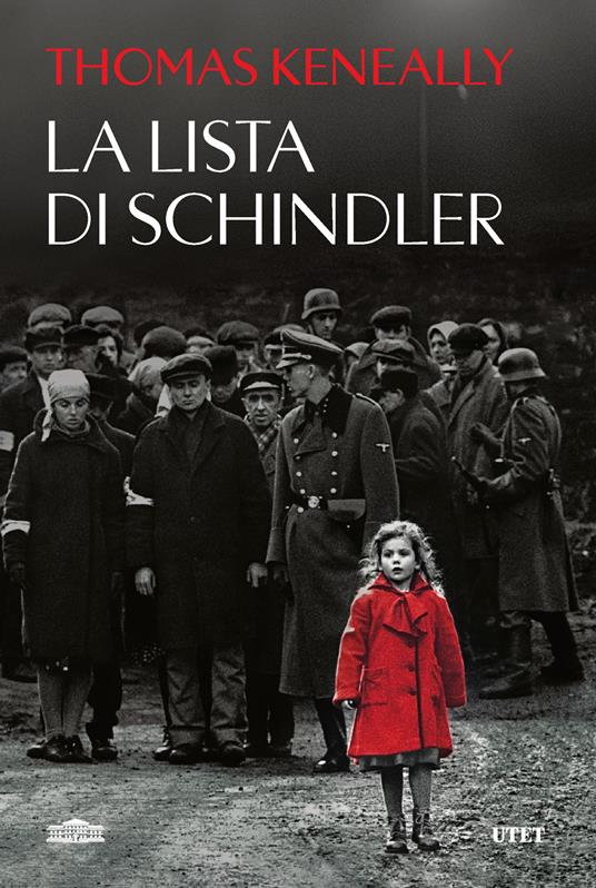 La lista di Schindler - Centroscuola