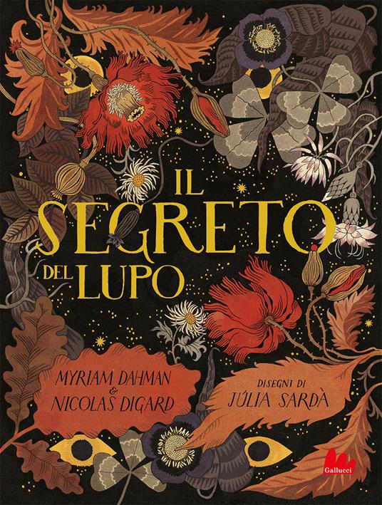 Il segreto del lupo - Centroscuola