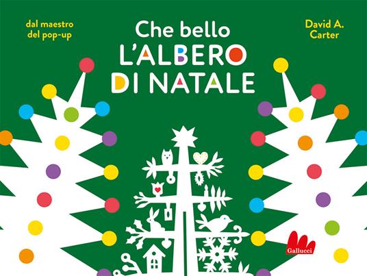 Che bello l'albero di Natale - Centroscuola