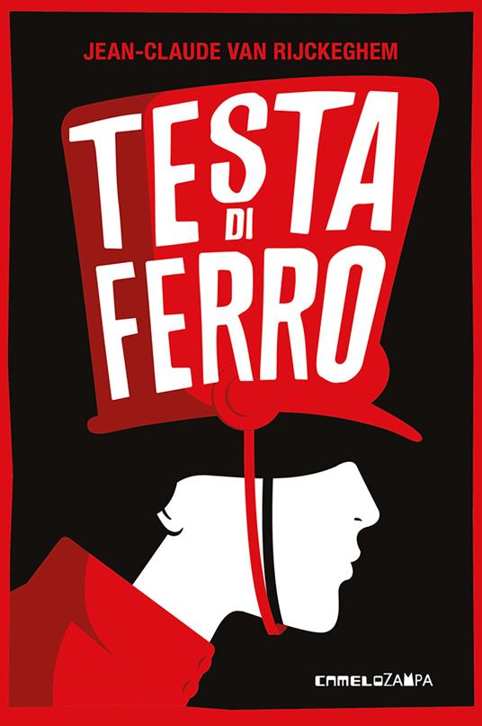 Testa di ferro - Centroscuola