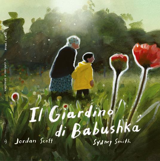 Il giardino di Babushka - Centroscuola