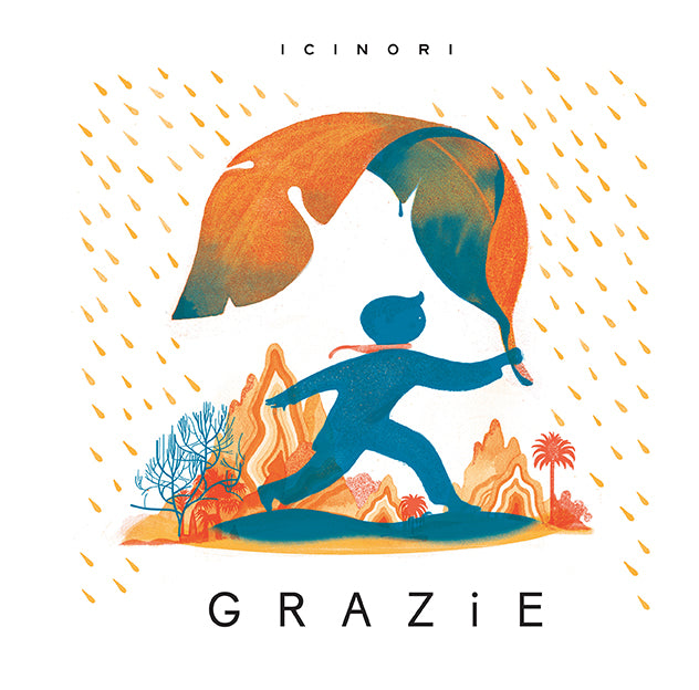 Grazie orecchio acerbo