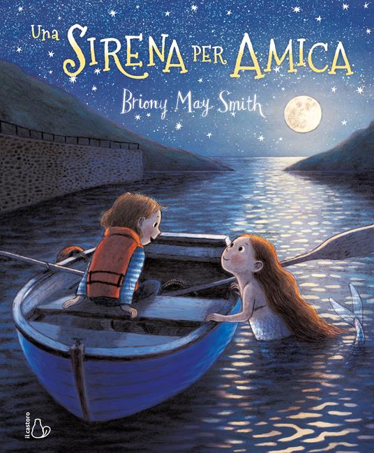 Una sirena per amica - Centroscuola