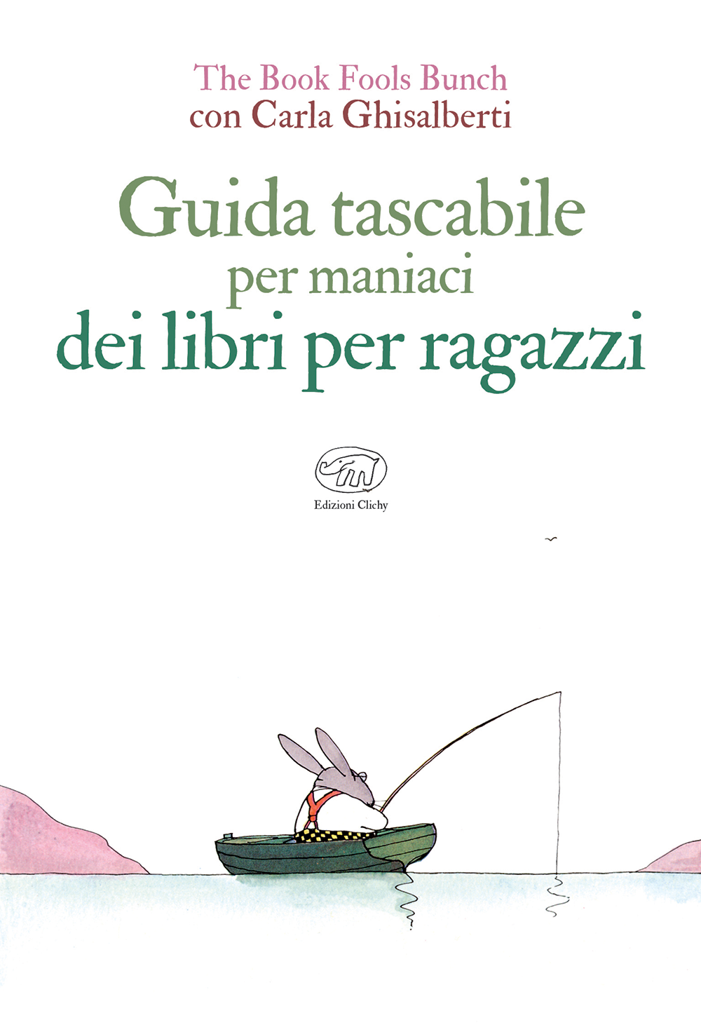 Guida tascabile per maniaci dei libri per ragazzi - Centroscuola