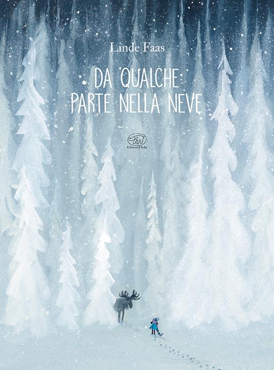 Da qualche parte nella neve - Centroscuola