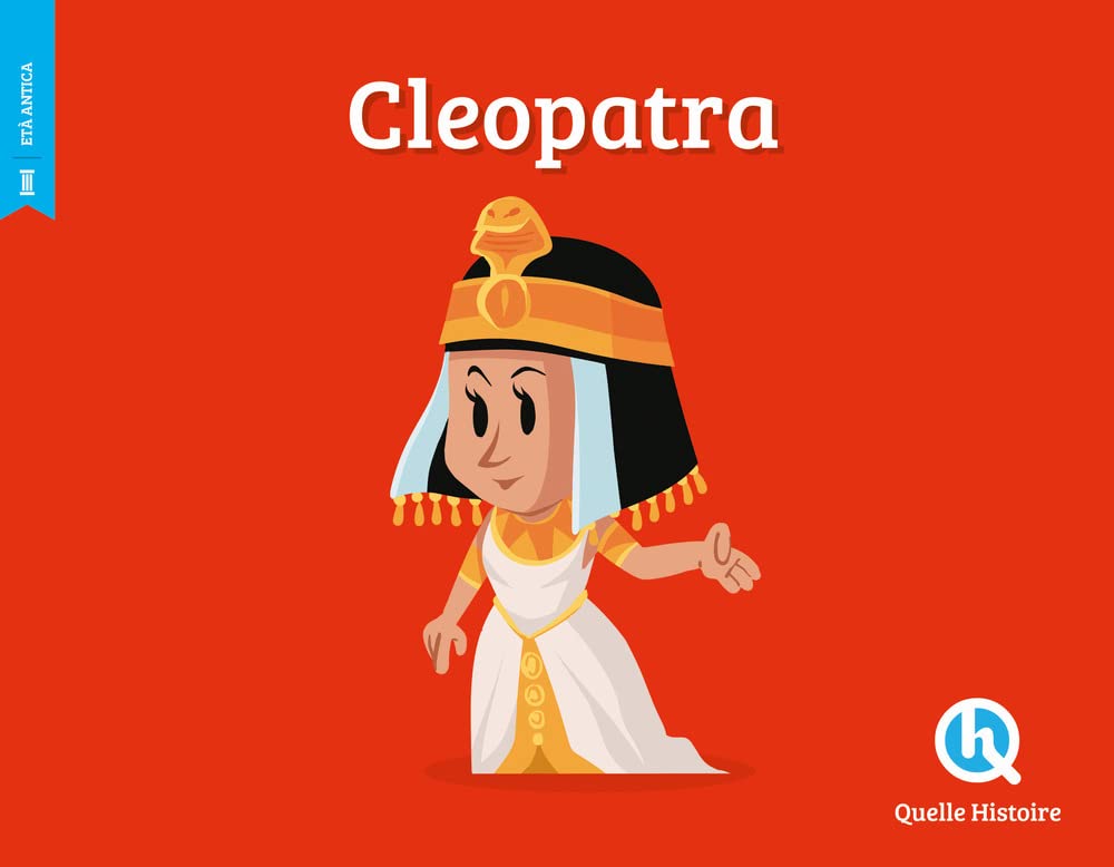 Cleopatra - Centroscuola