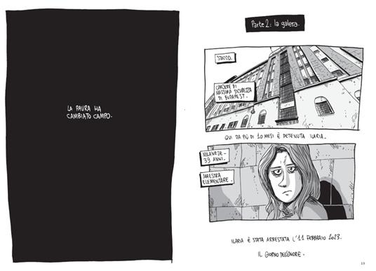 Nel nido dei serpenti