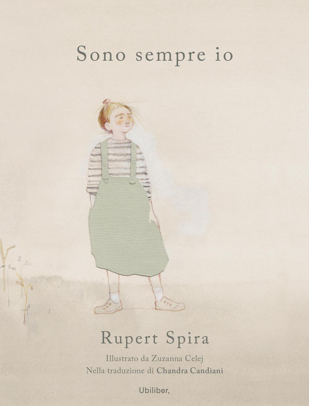 Sono sempre io - Rupert Spira - Ubiliber