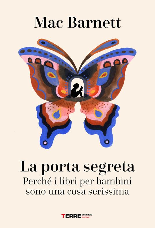 La porta segreta - Perché i libri per bambini sono una cosa serissima - Centroscuola