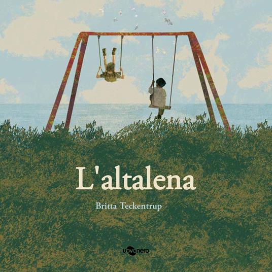 L'altalena - Centroscuola